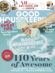 Good Housekeeping USA - 09.2019