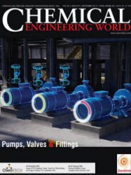 Chemical Engineering World - 09.2019