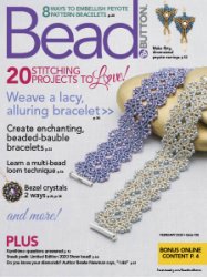 Bead & Button - 02.2020