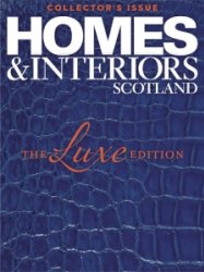 Homes & Interiors Scotland - 03/04 2020