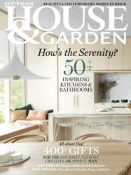 Australian House & Garden - 09.2020