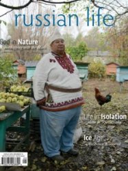 Russian Life - 09/10 2020