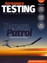 Aerospace Testing International - 12.2021