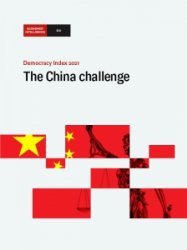 The Economist - Democracy Index 2021: the China challenge 2022