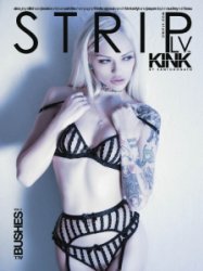 STRIPLV KINK - BUSHES Vol 2 2022