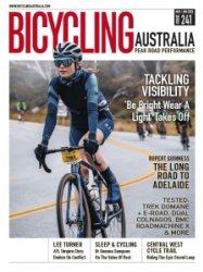 Bicycling AU - 05/06 2023