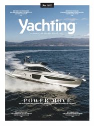 Yachting USA - 12.2023