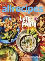 Allrecipes - Summer 2024