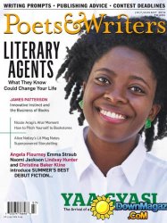 Poets & Writers - July - August 2016