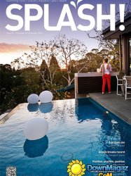 Splash! - December 2014/January 2015