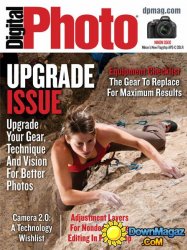 Digital Photo USA - March 2016