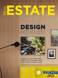 Real Estate - May 2016