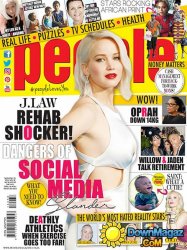 People SA - September 16, 2016