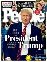 People USA - 21.11.2016