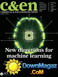 Chemical & Engineering News - 23.01.2017