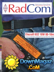 RadCom - 01.2017