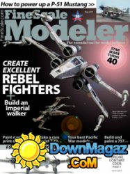 FineScale Modeler - 05.2017