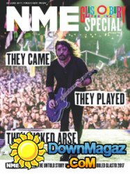 NME - 30.06.2017