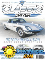 Classic Driver - 11/12 2017