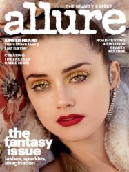 Allure USA - 12.2017