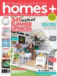 Homes+ - 01.2018