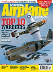 Model Airplane News - 03.2019