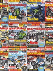 Practical Sportsbikes - 2019 Full Year