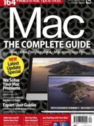 Mac The Complete Guide Vol. 34  2020