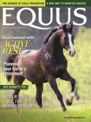 Equus - Summer 2020