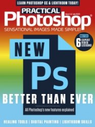 Practical Photoshop - 07.2020