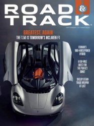 Road & Track - 09/10 2020