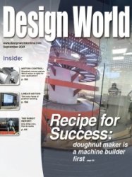 Design World - 09.2021