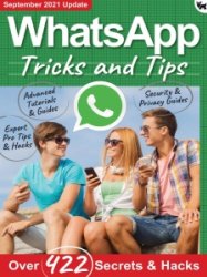 WhatsApp Tricks and Tips - Ed. 7 2021