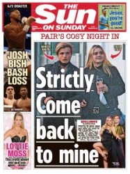 The Sun UK - 09.26.2021