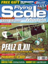 Flying Scale Models - 01.2022