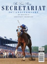 The True Story Secretariat 2023