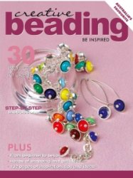 Creative Beading - Vol 20 Is. 2 2023