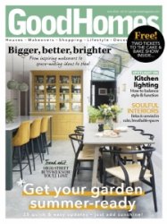 GoodHomes UK - 06.2023