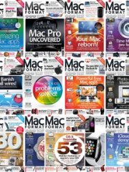 MacFormat UK - 2014 Full Year