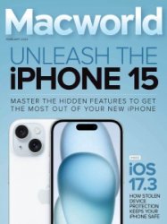 Macworld USA - 02.2024