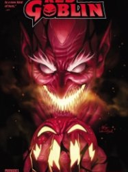 Red Goblin Vol. 1 - 2