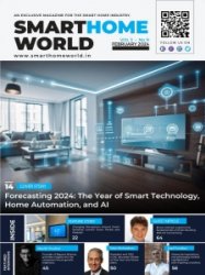 Smart Home World - 02.2024