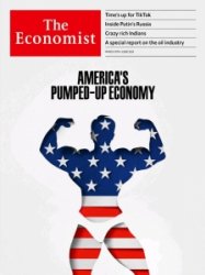 The Economist USA 03.16.2024