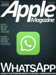 AppleMagazine - 08.2.2024