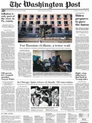 The Washington Post 08.19.2024