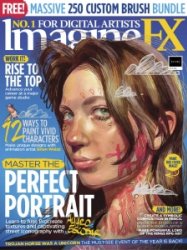 ImagineFX - Is. 244 2024