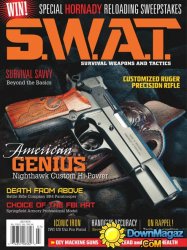 S.W.A.T. - July 2016