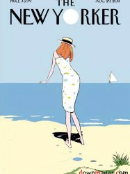 The New Yorker - August 29, 2011