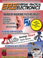 Everyday Practical Electronics No.09 - September 2012