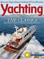 Yachting - January 2014